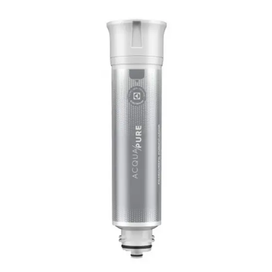 Refil Filtro Acqua Pure Electrolux Pe12a Pe12b Pe12g Pe12v