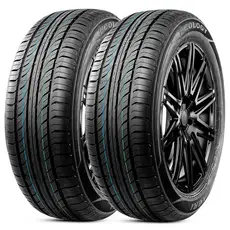 Kit 2 Pneu Xbri Aro 14 175/75R14 86T TL Ecology