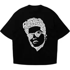 Camisa Básica Camiseta Old Musicas Album Mirror Unissex - Arcaic