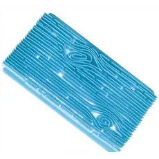 Marcador Texturizador Madeira Biscuit Pasta Americana