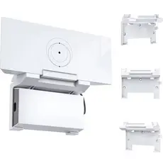 Suporte 2 em 1 Roteador Starlink Gen 3 Fonte de Alimentação