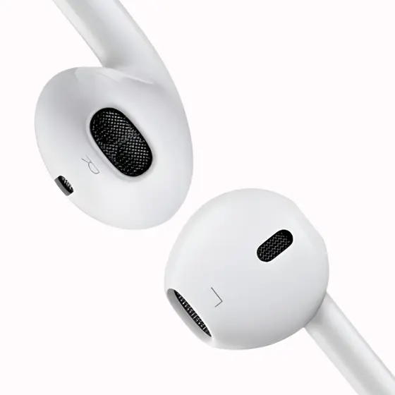 Fone de Ouvido P2 com Microfone e Controle Som Estéreo com Fio para Celular, PC, Notebook e Consoles