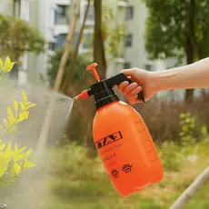 Pulverizador Borrifador Spray Para Jardinagem Multiuso 2 Litros