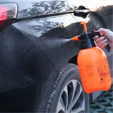 Pulverizador Borrifador Manual Pressão 3l Jardim 87801