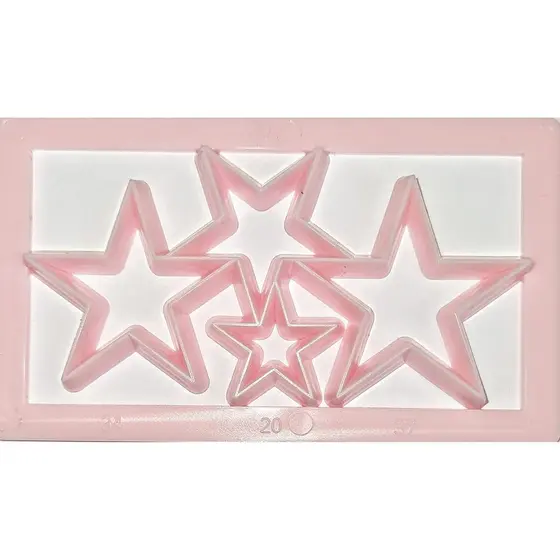 Cortador Estrela Pasta Americana