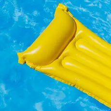 BOIA COLCHAO PISCINA P/ TOMAR SOL CRIANÇA ADULTO COLORIDO INFLAVEL DE AR PRESENTE DIA CRIANÇAS