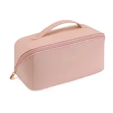 Necessaire Organizador Cosmético Maquiagem Feminino Para Viagem Em Alto Qualidade 884/774