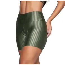 Short de Academia Fitness Cirre New Zig 3D Alta Qualidade Premium