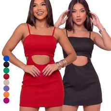 Macaquinho Feminino Plus Size Alfaiataria Dunas Macacão Jardineira Moda Casual Elegante P,M,G,GG