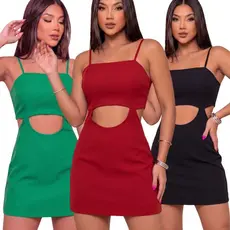 Macacão Feminino Plus Size Jardineira Dunas Alfaiataria Look Moderno Fashion P,M,G,GG