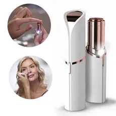 STO246 - Depilador Batom Facial Indolor Portátil para Buço