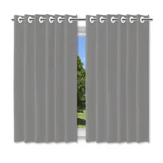 Cortina Blecaute Blackout Corta Luz para Quarto e Sala