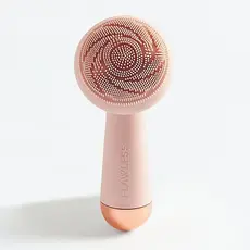 Escova Facial Vibratória de Limpeza e Massagem em 4 Modos