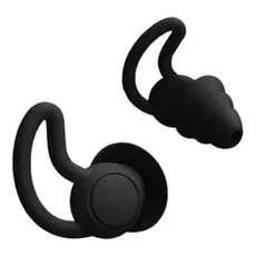 Tampão De Ouvido para dormir De Silicone À Prova D'água Para Natação Adulto Abafador De Ouvido protetor auricular