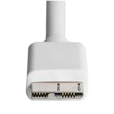 Cabo Usb 3.0 A(m) X Micro B(m) P/Hd Externo 5 metros