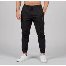 Calça Masculina Jogger Tactel com Elastano Kong Treino Esportiva