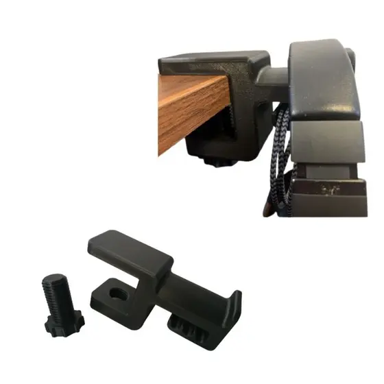 Suporte De Mesa Ajustável Para Fone De Ouvido Headphone - Gamer