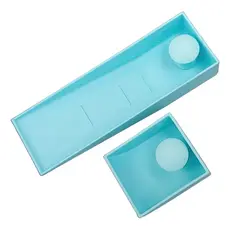 Dispenser Sabão Líquido Compatível LG Lava Seca Vc2 Vc3 Vc4