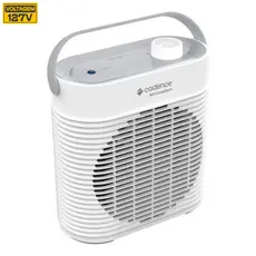 Aquecedor Elétrico Cadence MiniConfort 127v