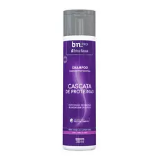 Shampoo Cascata de Proteínas PRO 300ml bn.Cachos