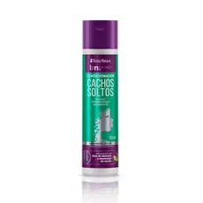 Condicionador Cachos Soltos 300ml bn.Cachos
