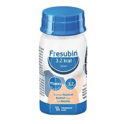Fresubin 3.2kcal Drink - 125ml - Avelã