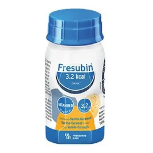 Fresubin 3.2kcal Drink 125ml - Baunilha