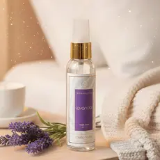 Home Spray Lavanda Aromatizador de Ambientes Cheirinho para Casa Carro Escritório Suave