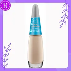 Base Impala Bomba Acelerador De Crescimento 7,5ml - para unhas fracas, unhas quebradiças.
