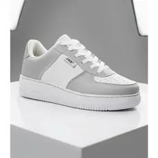 Sapatenis Feminino branco sapato reveillon Casual Super Macio e Confortável 34 ao 43