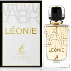 Perfume Árabe Alhambra Léonie - 100ml