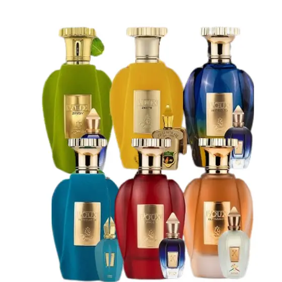 Perfume Paris Corner Voux EDP 100ML