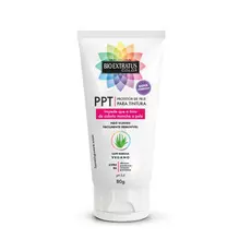 PPT Protetor de Pele para Tintura 80g Bio Extratus Color Proteção Contra Manchas