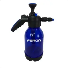 Snow Pump 3 Em 1 Pulverizador Manual 2L Snow Foam Lavagem Automotiva Com Espuma Densa Uso Econômico Pressão Controlada