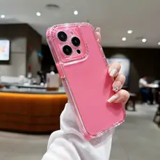 Capa capinha Space Para iPhone Xsmax iPhone 11 iPhone XR terceira geração proteção novo cular case