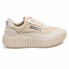 Tênis Feminino Casual Plataforma Confortável Leve Moda Blogueira Dia a Dia
