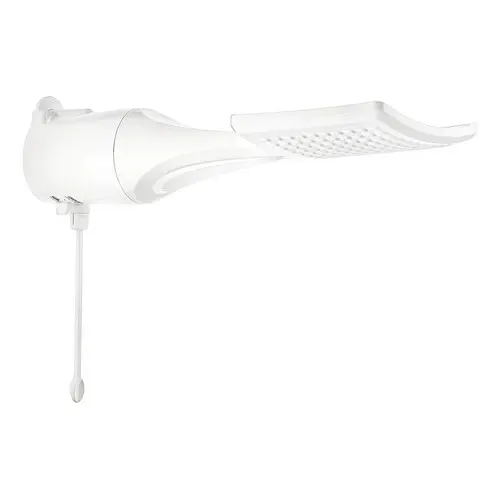 Chuveiro Elétrico Lorenzetti Loren Shower Eletrônico 220v 6800w