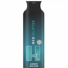 SABONETE INTIMO PARA HIGIENE MASCULINA -  200ML