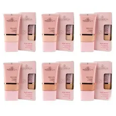 BASE MATTE ALTA COBERTURA EFEITO MATTE Phállebeauty