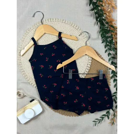 CONJUNTO BEBÊ BODY ALCINHA SUMMER VERÃO CALOR MENINA BLOGUEIRA