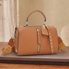 Bolsas Transversal Feminina Com Alça larga Bolsas de Mao Novidade F2431