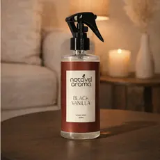 Odorizante de Ambiente Home Spray Aromatizador Cheirinho Tecidos Casa 200ml