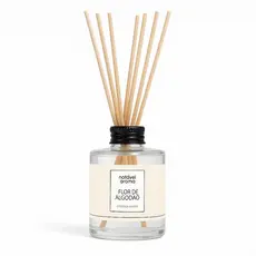 Difusor Varetas Ambiente Aromatizador Presente Perfumado Notavel Aroma