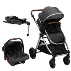 Travel System Romanzo TRIO ISOFIX - Infanti
