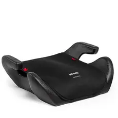 Booster Assento de Elevação Andiamo Infanti 15-36kg Preto