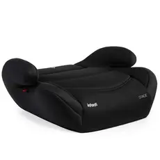 Assento de Elevação Stage Infanti Booster 4 a 10 Anos Preto 15-36kg