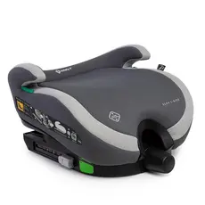 Booster  de Elevação Regulagem de Altura Elev Grey Safety1s
