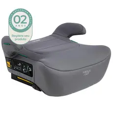 Booster Assento de elevação Firenze Cinza i-Size - Infanti