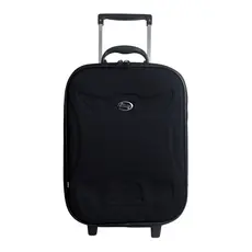 Mala de viagem 10kg bordo pequena com rodinhas padrão ANAC leve e Resistente Grotaferrata