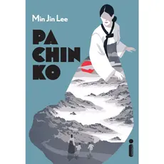 Livro Pachinko, por Min Jin Lee - Intrínseca
